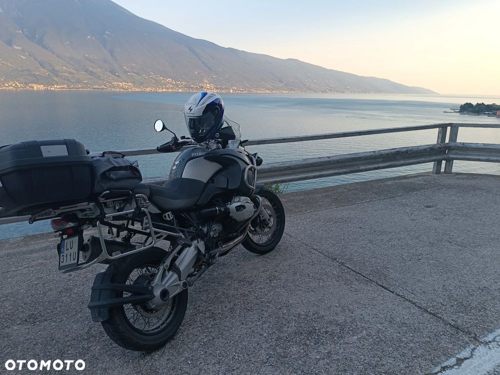 BMW GS - 15