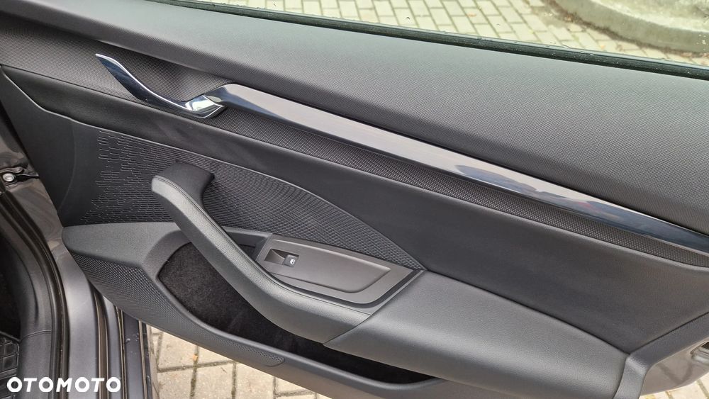 Skoda Octavia 1.5 TSI ACT Ambition - 15