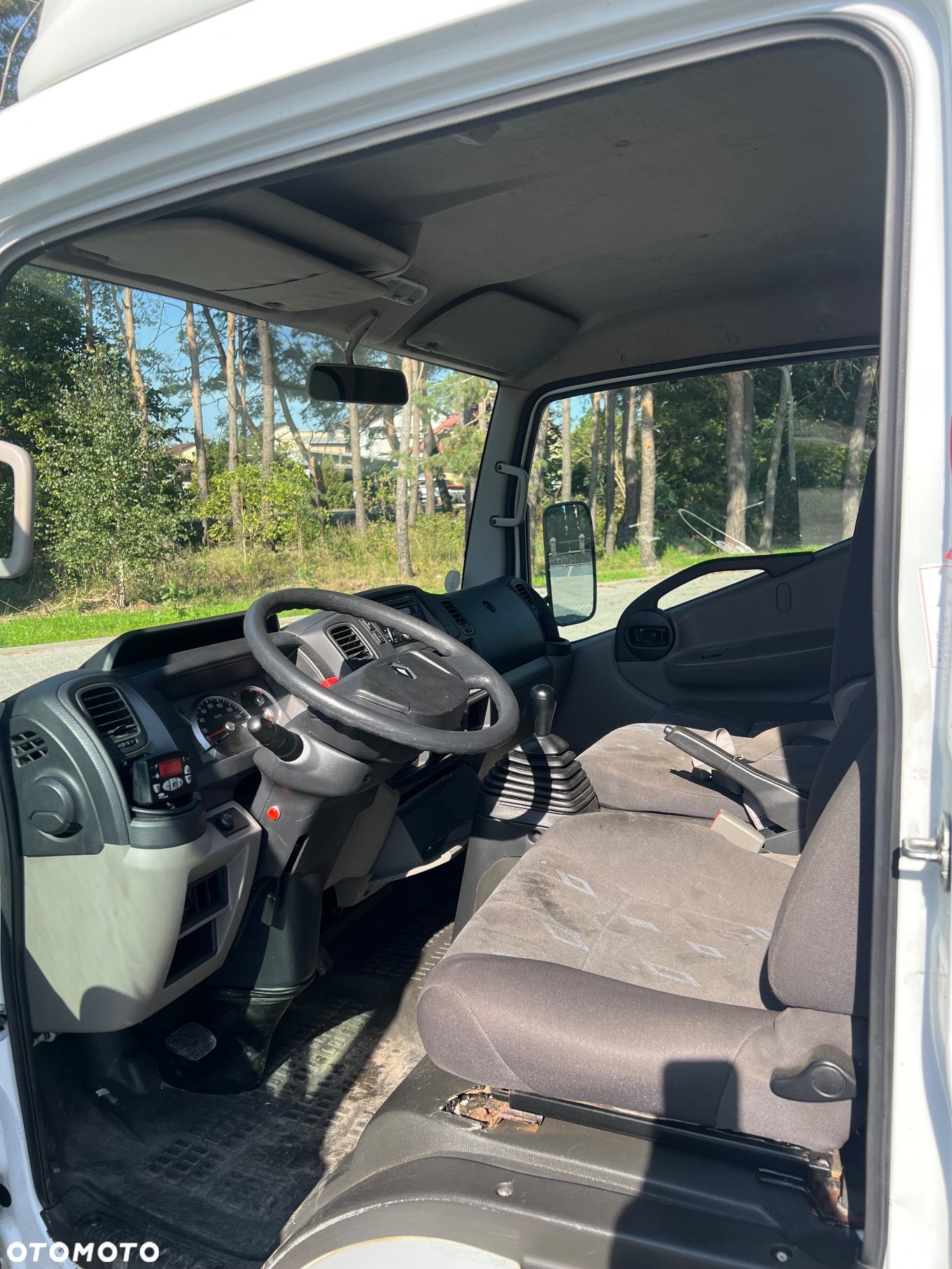 Renault Maxity - 15