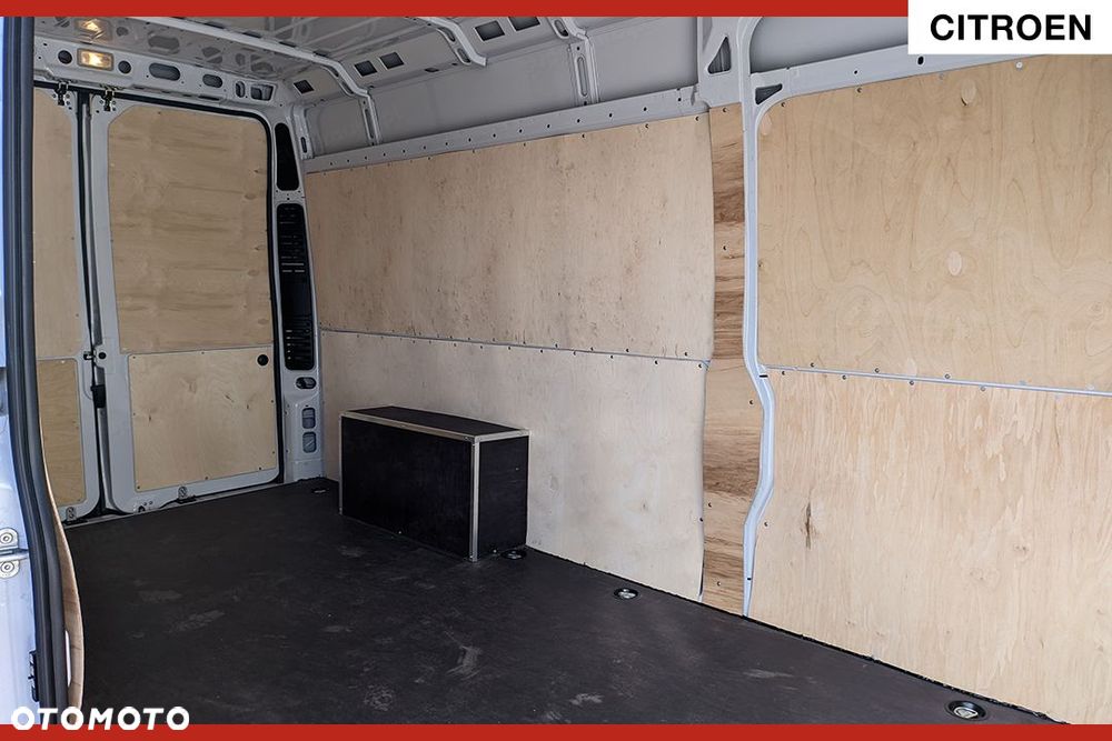 Citroën Jumper Heavy L4H2 2.2 140KM - 9