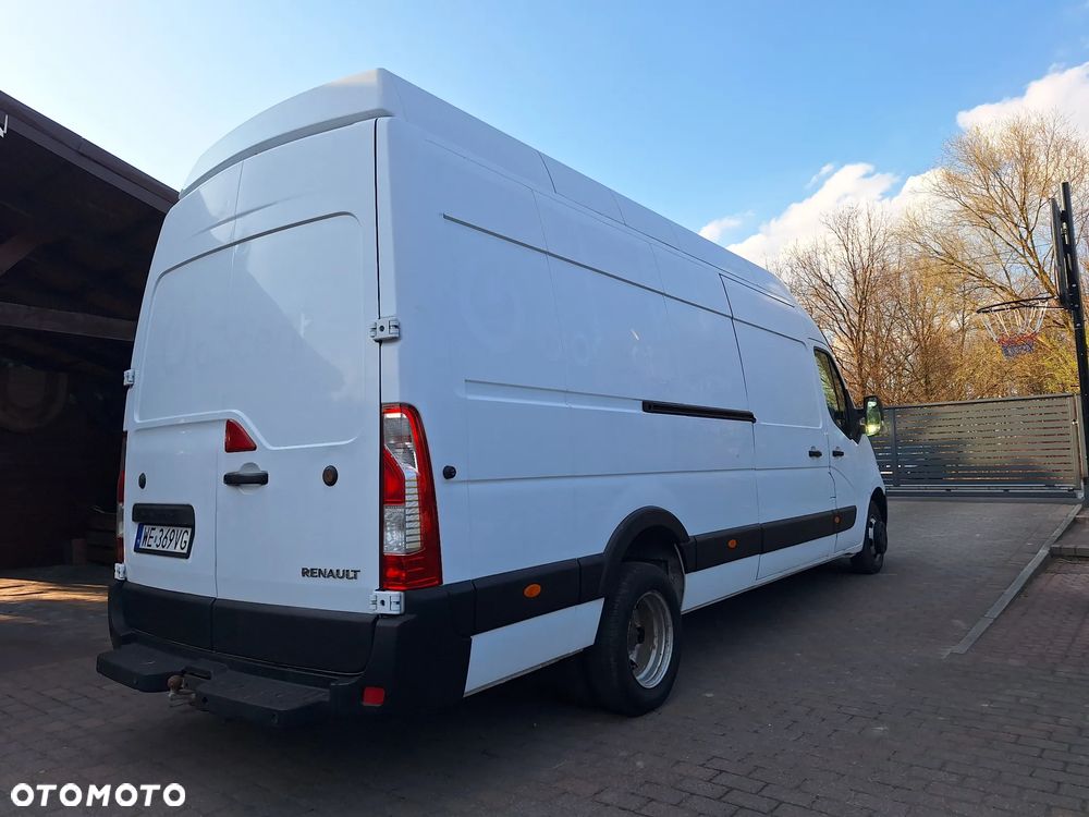 Renault Master - 14