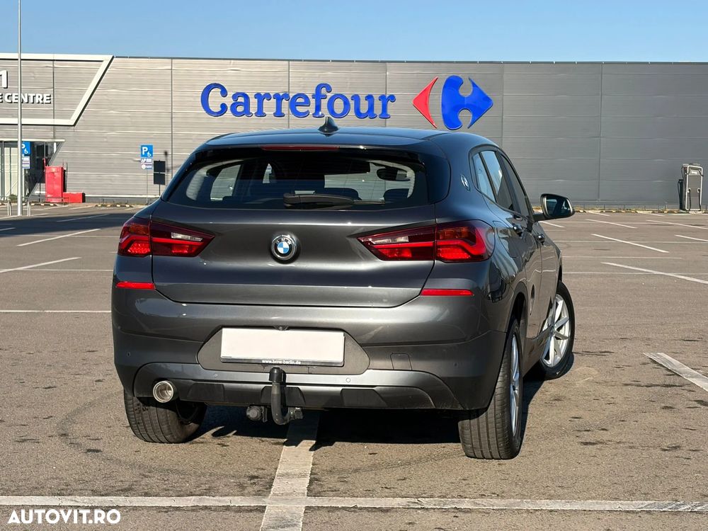 BMW X2 - 10