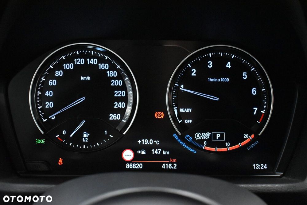 BMW X1 sDrive18i Business Edition - 14