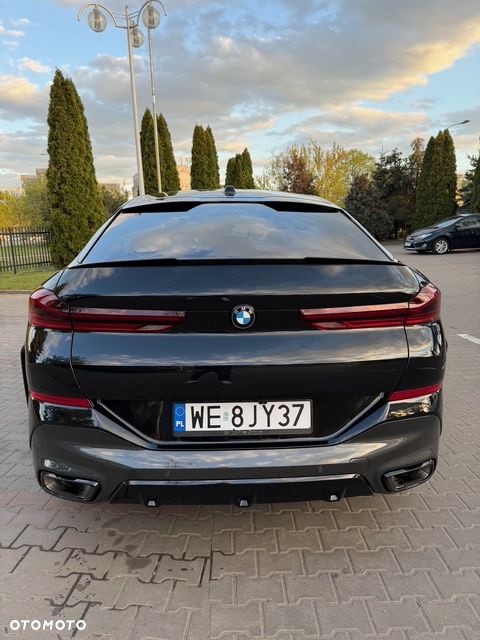 BMW X6 - 4