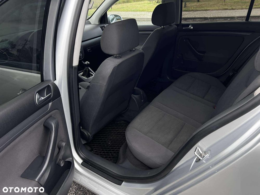 Volkswagen Golf IV 1.9 TDI Basis - 13