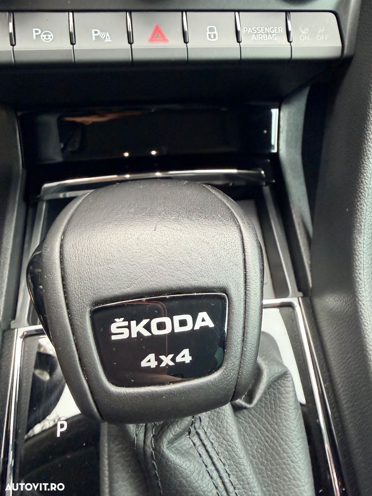 Skoda Kodiaq 2.0 TDI 4X4 DSG Style - 3