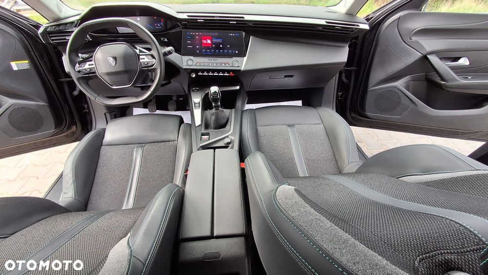 Peugeot 308 - 19