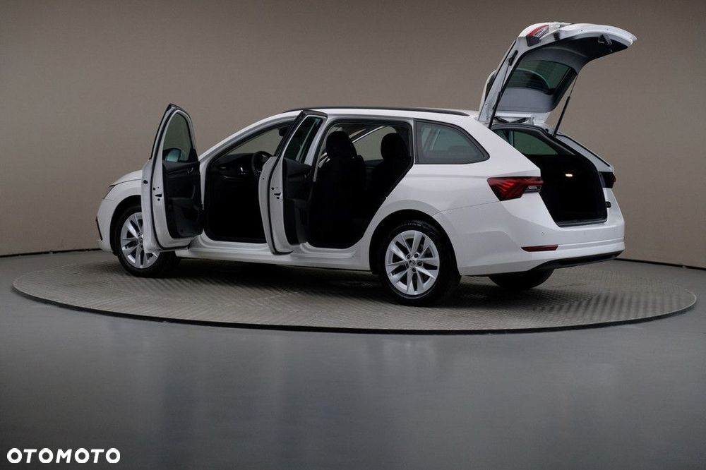 Skoda Octavia 1.0 TSI Ambition - 7