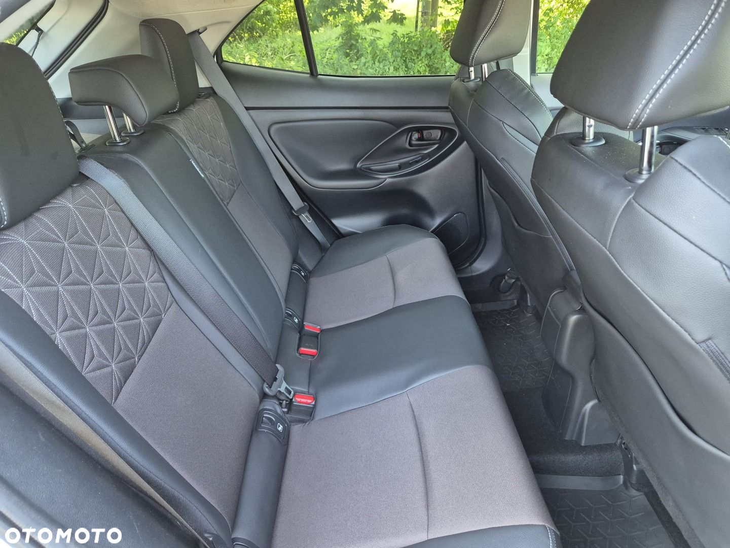 Toyota Yaris Cross Hybrid 1.5 Executive - 15