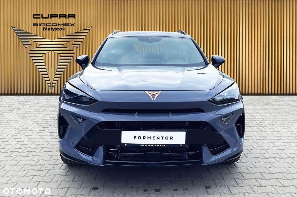 Cupra Formentor 1.5 TSI DSG - 9