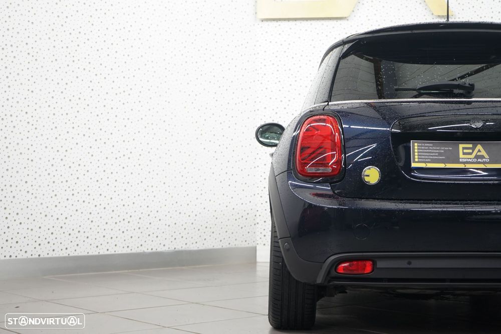 MINI 3 Portas Cooper SE Premium Classic - 42