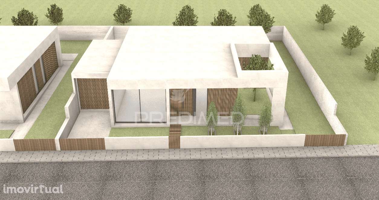 MORADIA T2 | GAFANHA DO CARMO - Grande imagem: 4/12