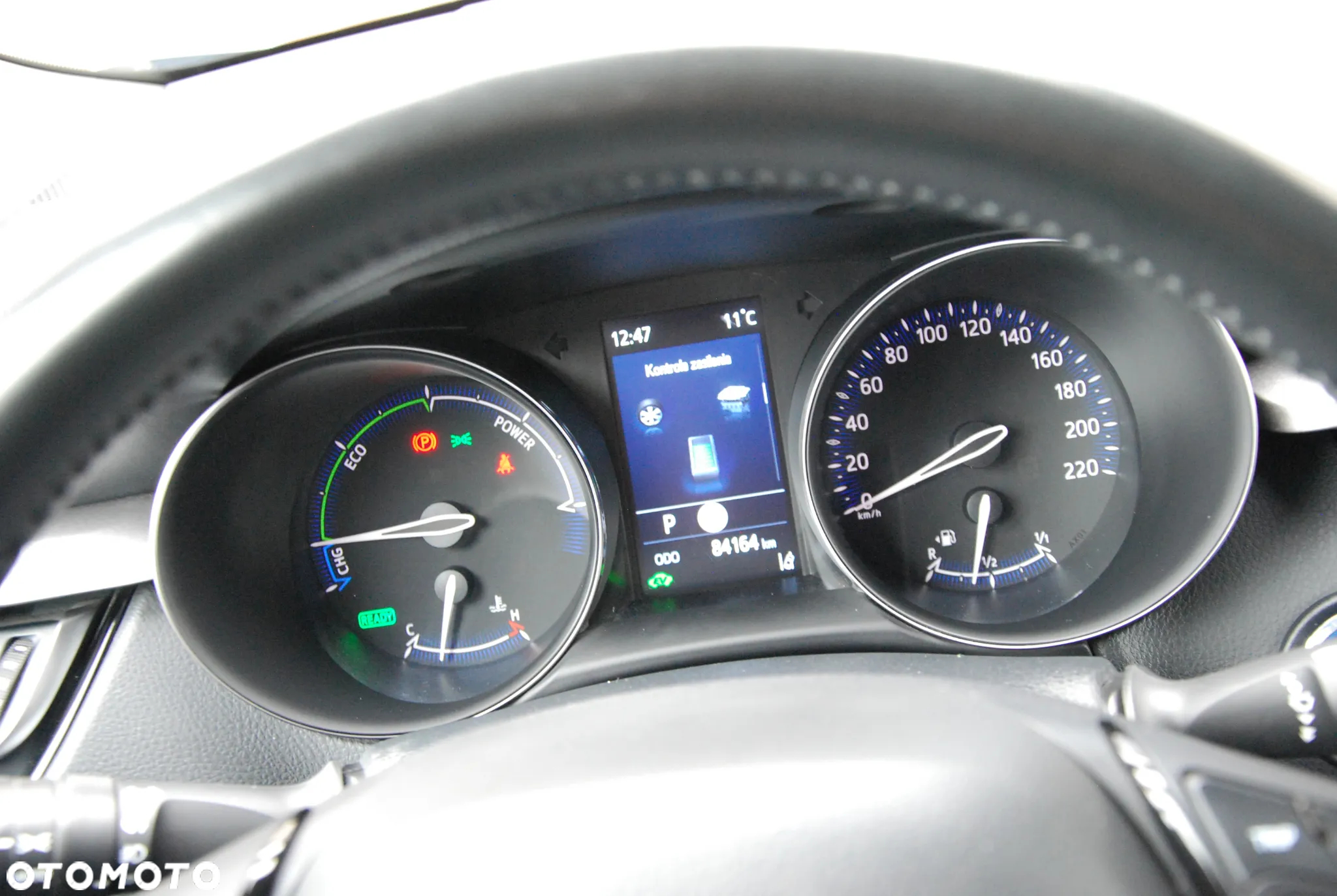 Toyota C-HR 1.8 Hybrid Comfort - 27