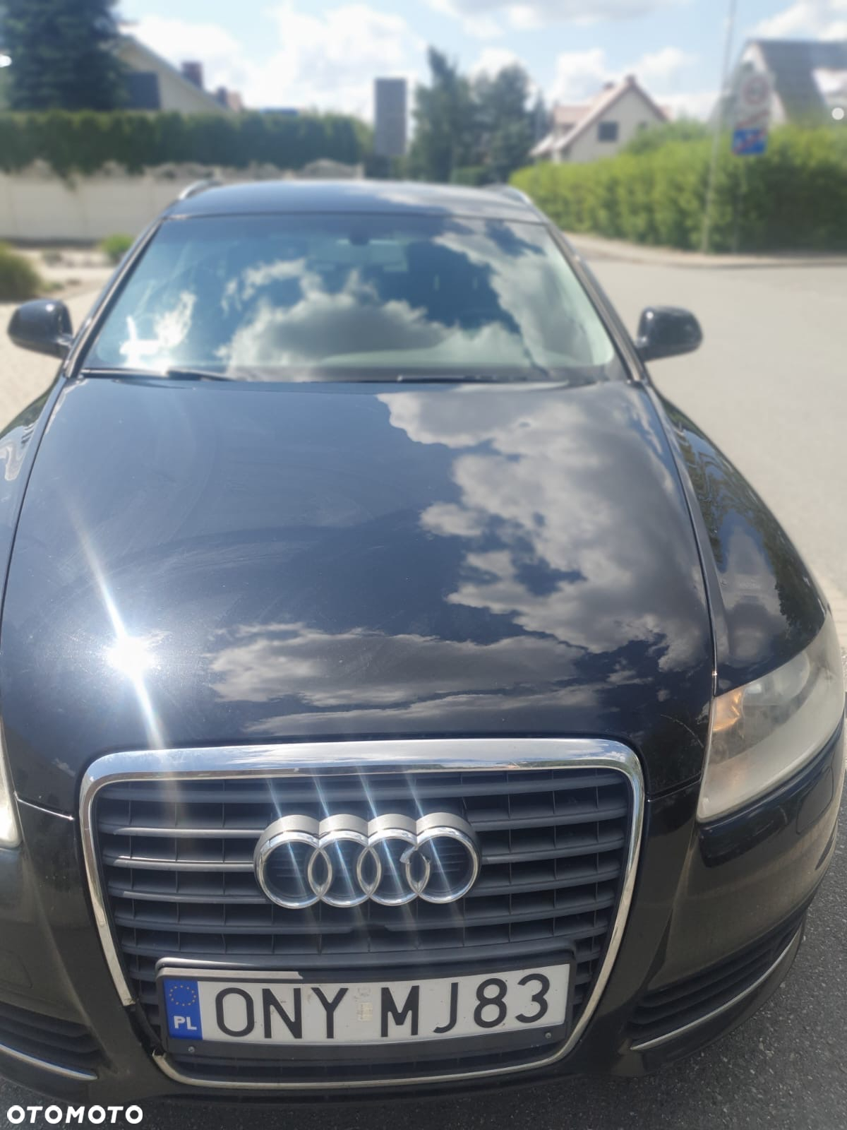 Audi A6 - 23