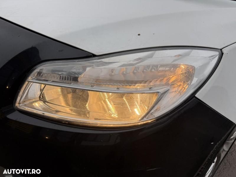 Far stanga Opel Insignia A (2008-2013) - 1