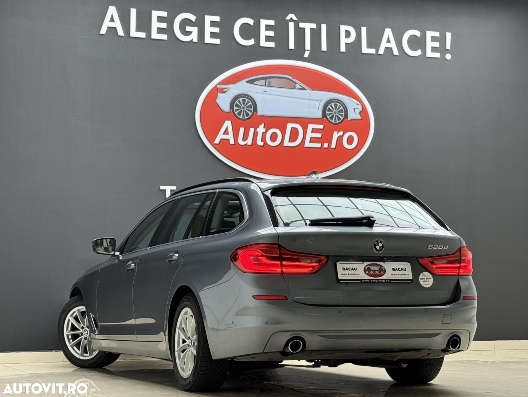 BMW Seria 5 - 3