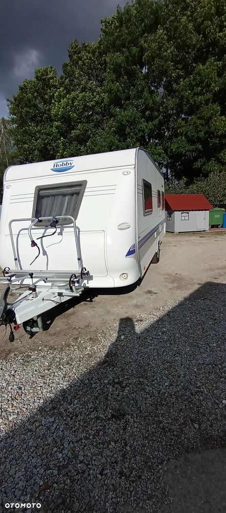 Hobby Prestige 560 - 4