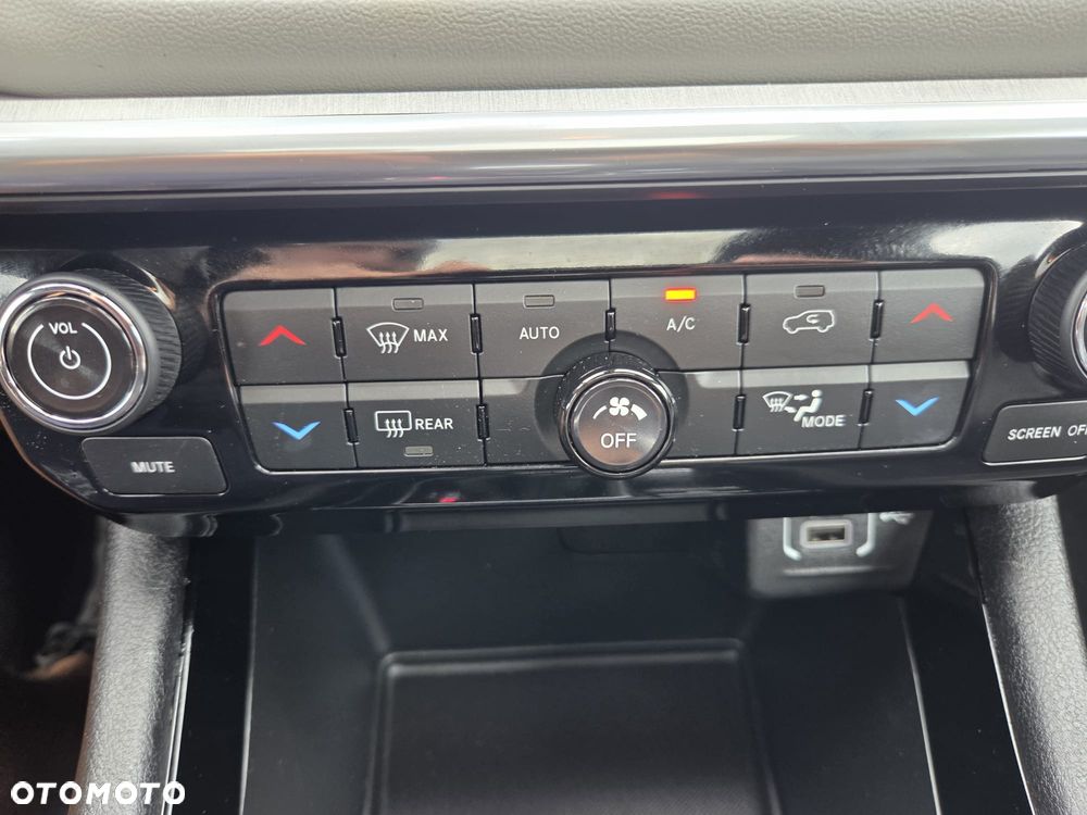 Jeep Compass - 20