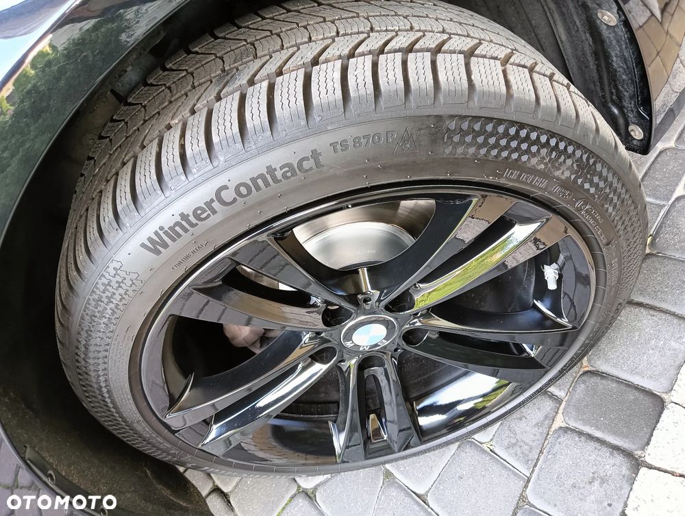 BMW Seria 3 - 6