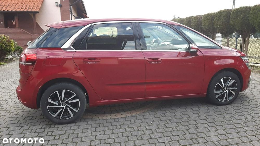 Citroën C4 - 26