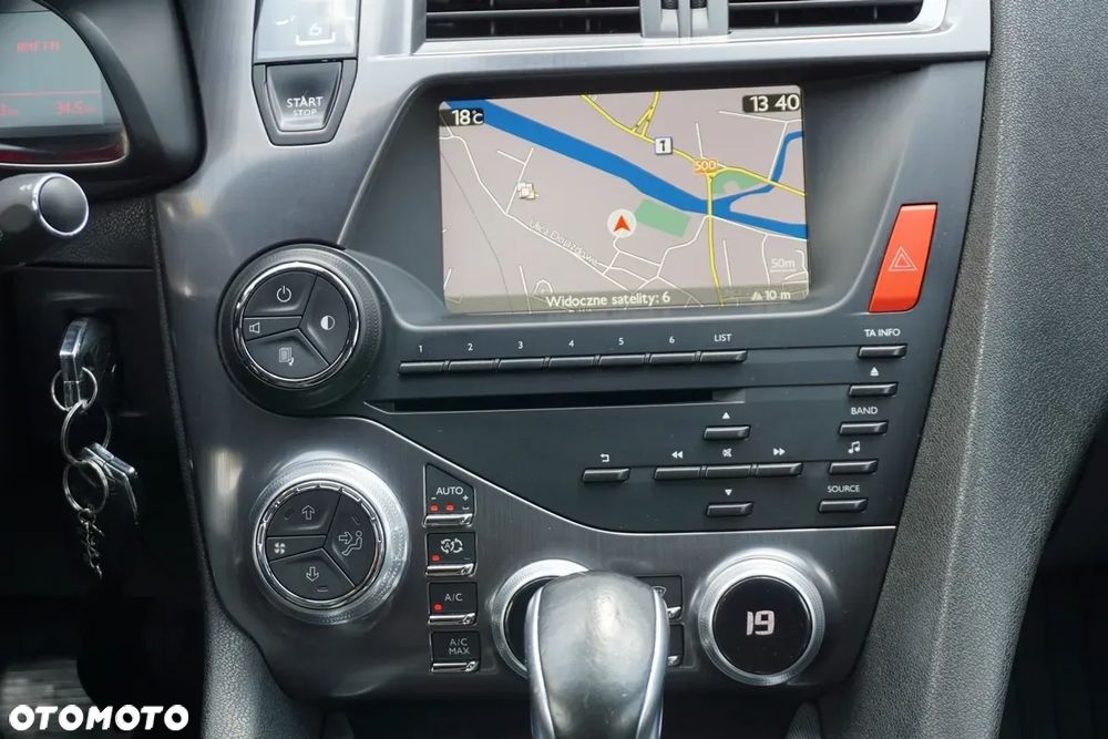 Citroën DS5 BlueHDi 180 EAT6 - 31