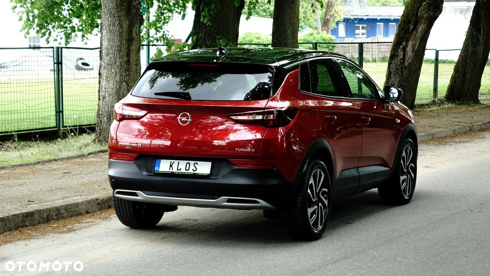 Opel Grandland X 1.6 D Start/Stop Ultimate - 33