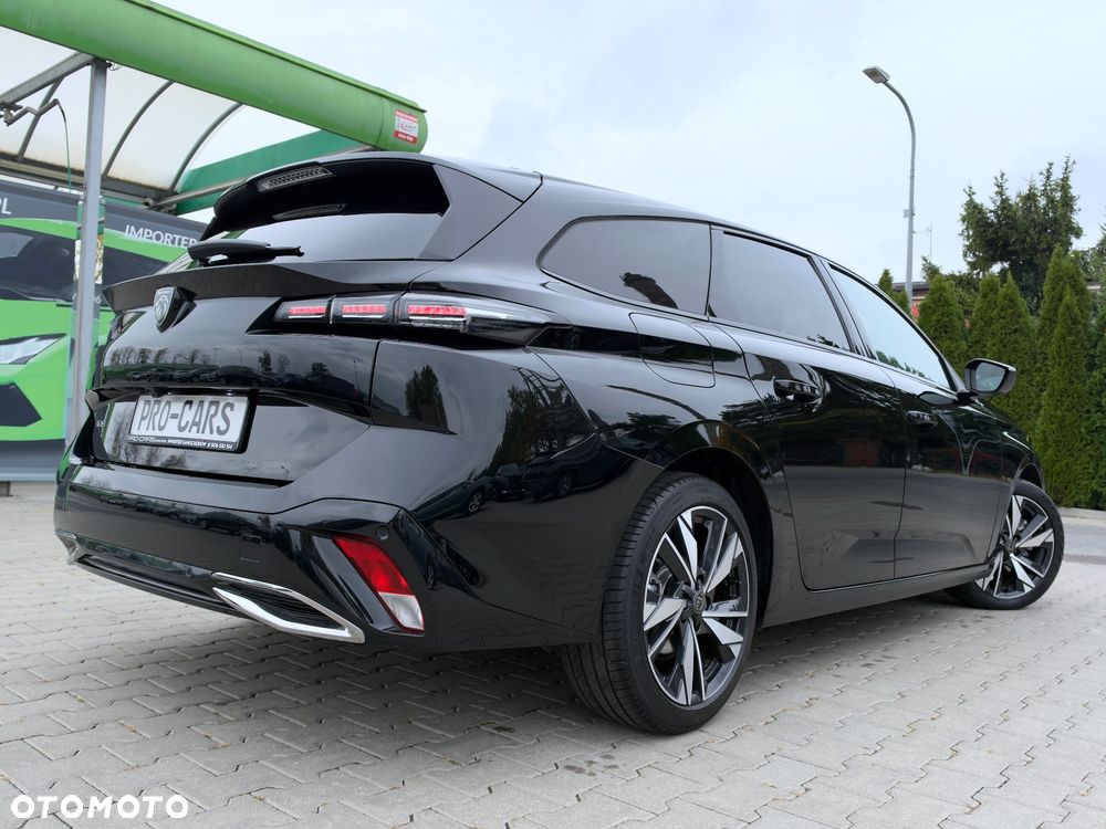 Peugeot 308 BlueHDi 130 EAT8 Allure Pack - 5