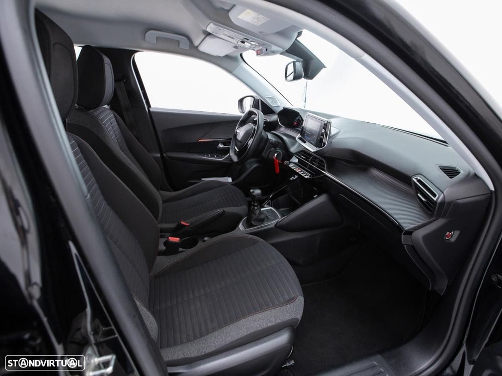 Peugeot 2008 1.5 BlueHDi Active Pack - 8