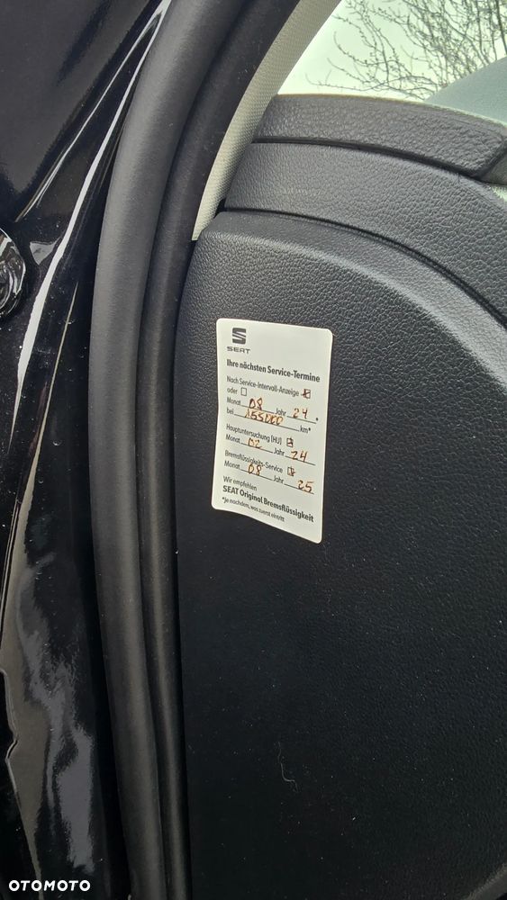 Seat Toledo 1.2 TSI Style - 19