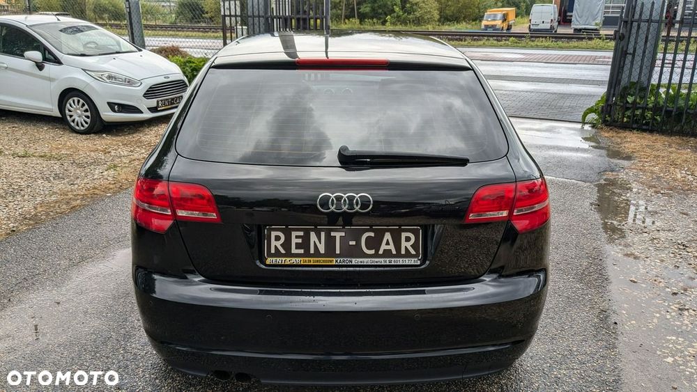 Audi A3 Sportback - 23