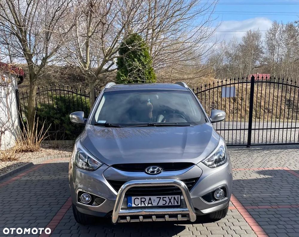 Hyundai ix35 1.6 GDI Comfort 2WD - 2