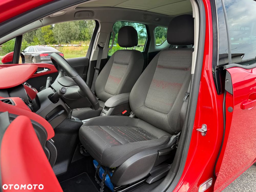 Opel Meriva 1.4 Color Edition - 4
