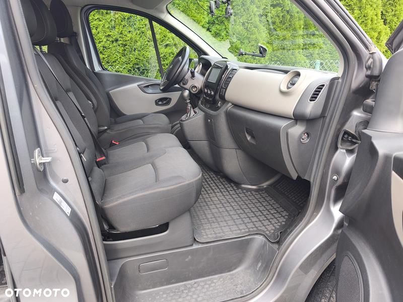 Renault Trafic - 12