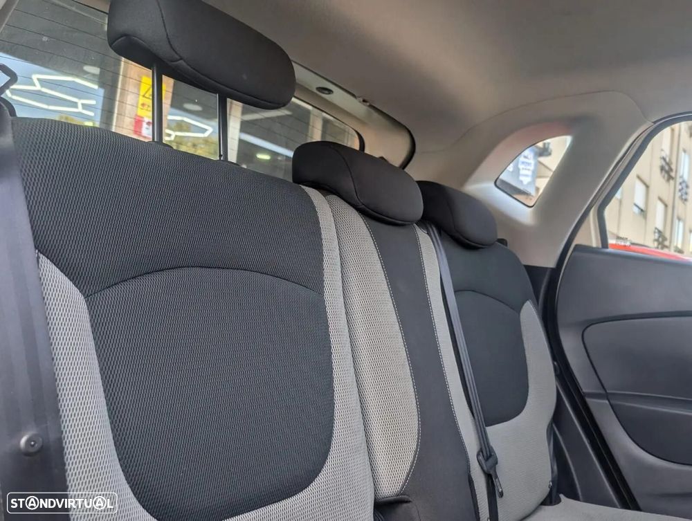 Renault Captur 1.5 dCi Zen - 7