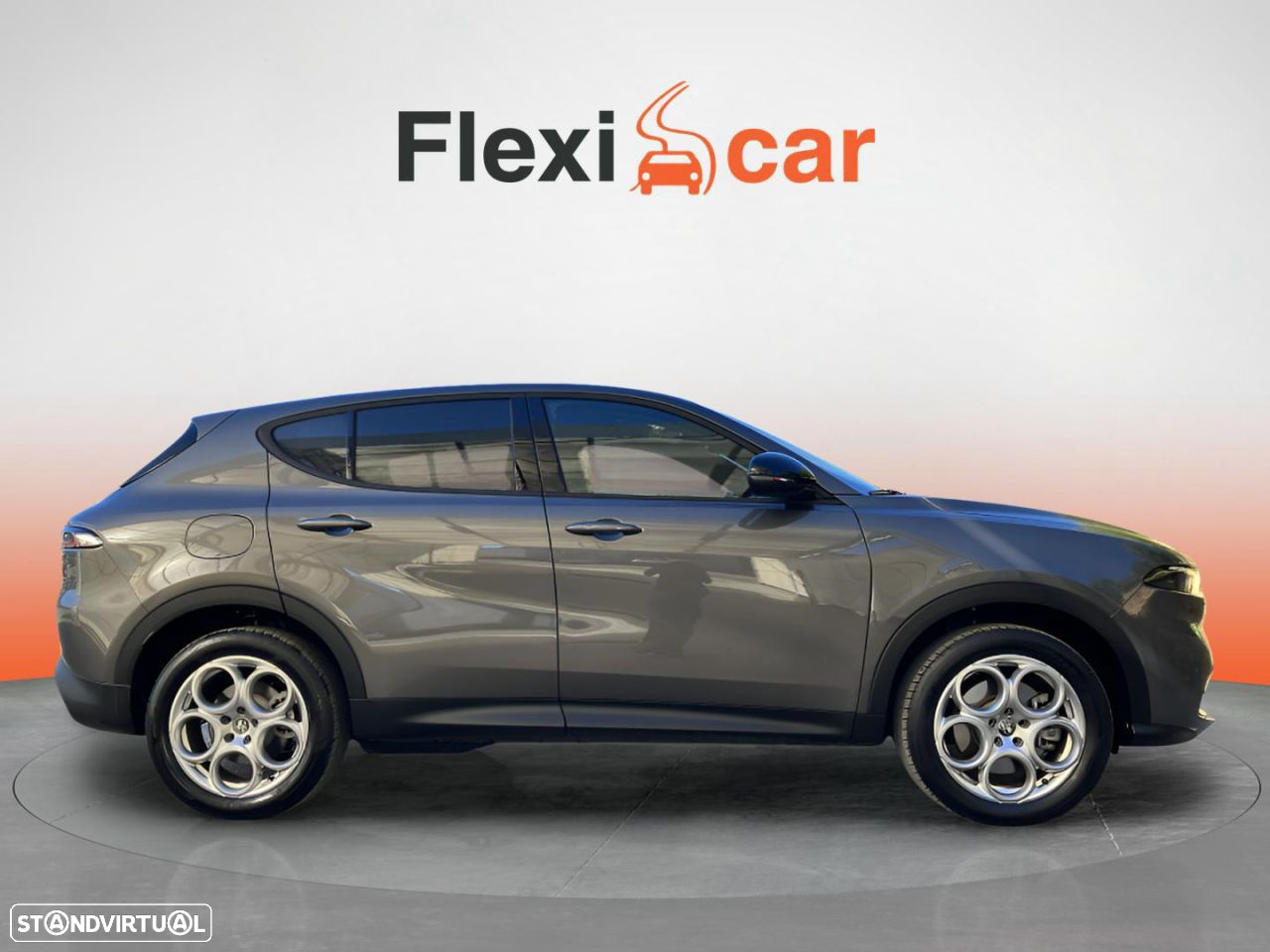Alfa Romeo Tonale 1.3 Plug-In Hybrid Sprint e-AWD - 2