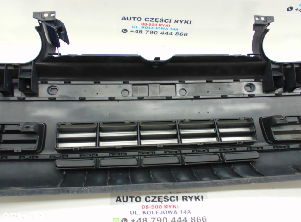 VW Golf 4 IV Zderzak przód - 13