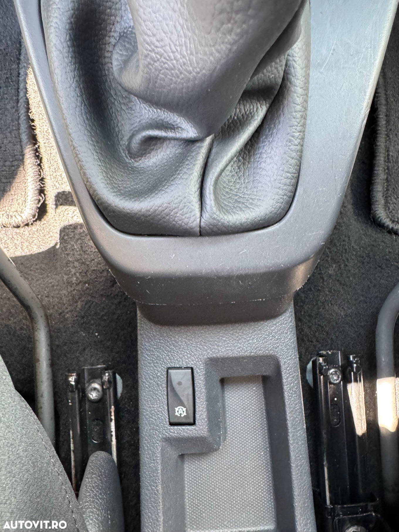 Dacia Lodgy 1.5 dCi 109 CP Stepway - 14