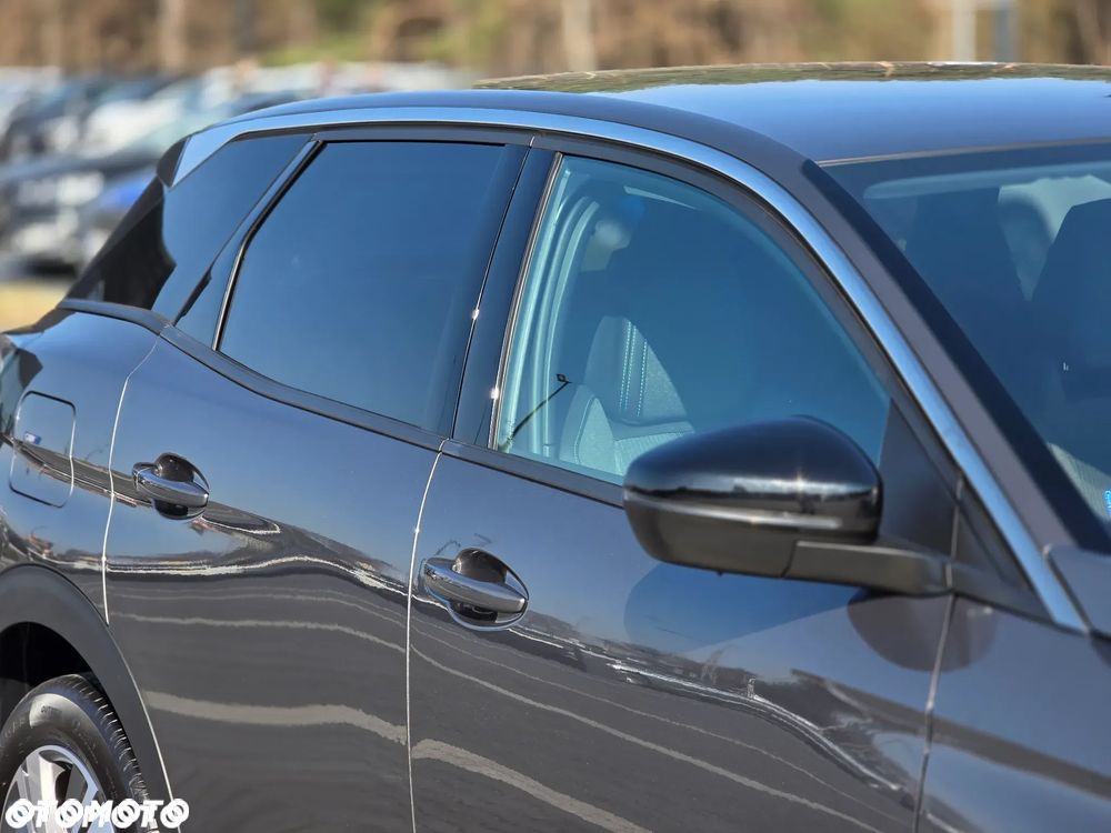 Peugeot 3008 1.2 PureTech Allure Pack S&S EAT8 - 34