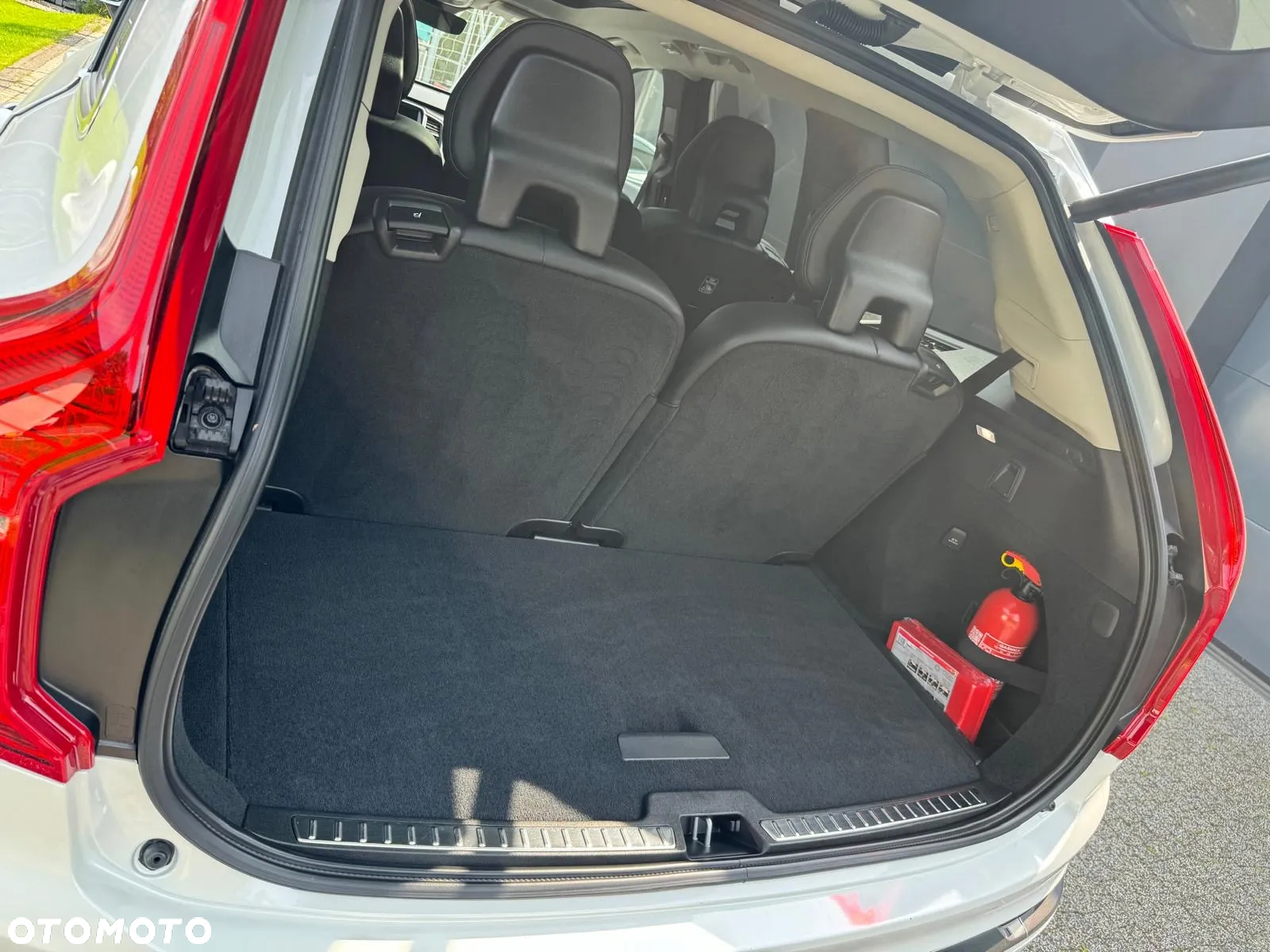 Volvo XC 90 B5 B AWD Core - 25