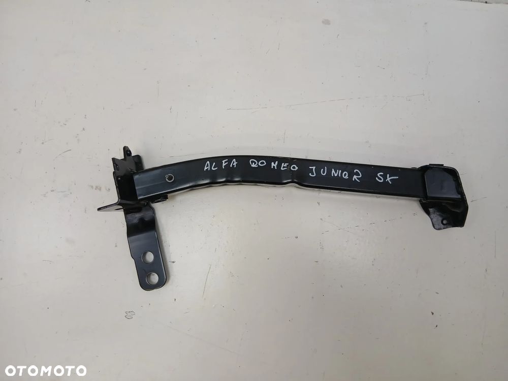 Lewa strefa zgniotu Alfa Romeo Junior 2024- Fiat 600 2023- Jeep Avenger