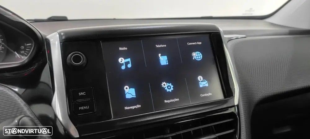 Peugeot 208 1.2 PureTech Active - 31