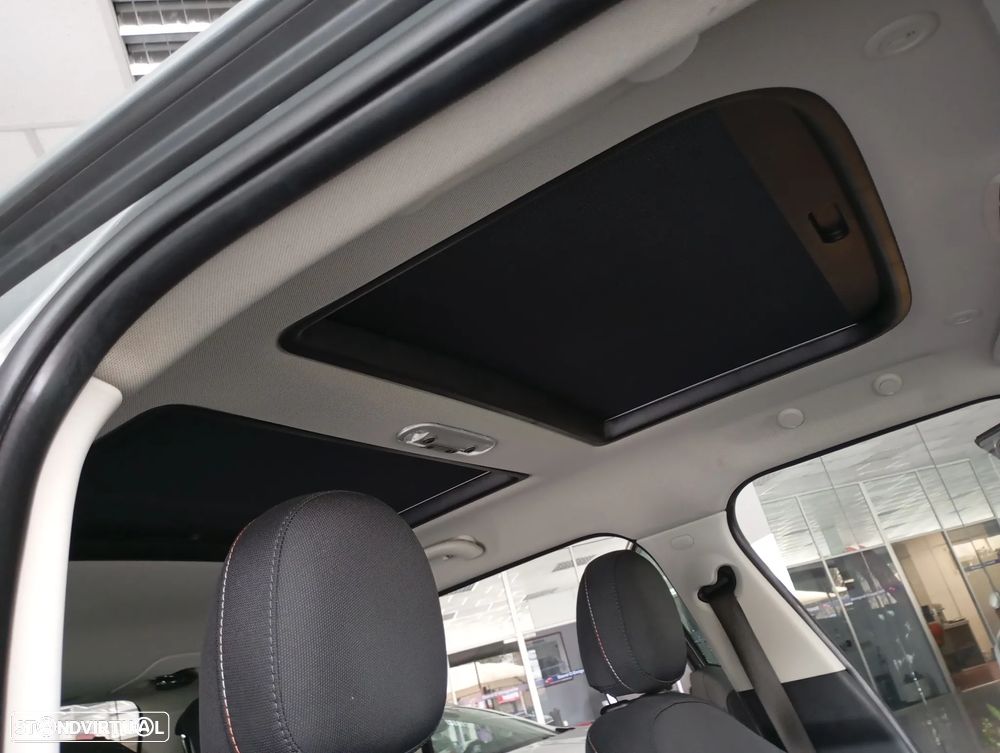 MINI Countryman Cooper Aut. John Cooper Works - 12