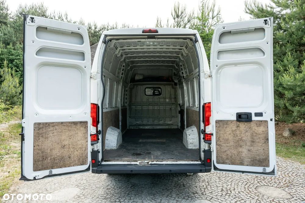 Peugeot Boxer - 23