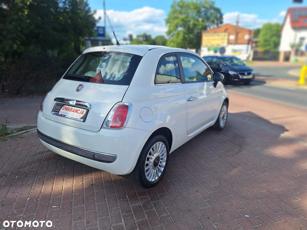 Fiat 500 - 11