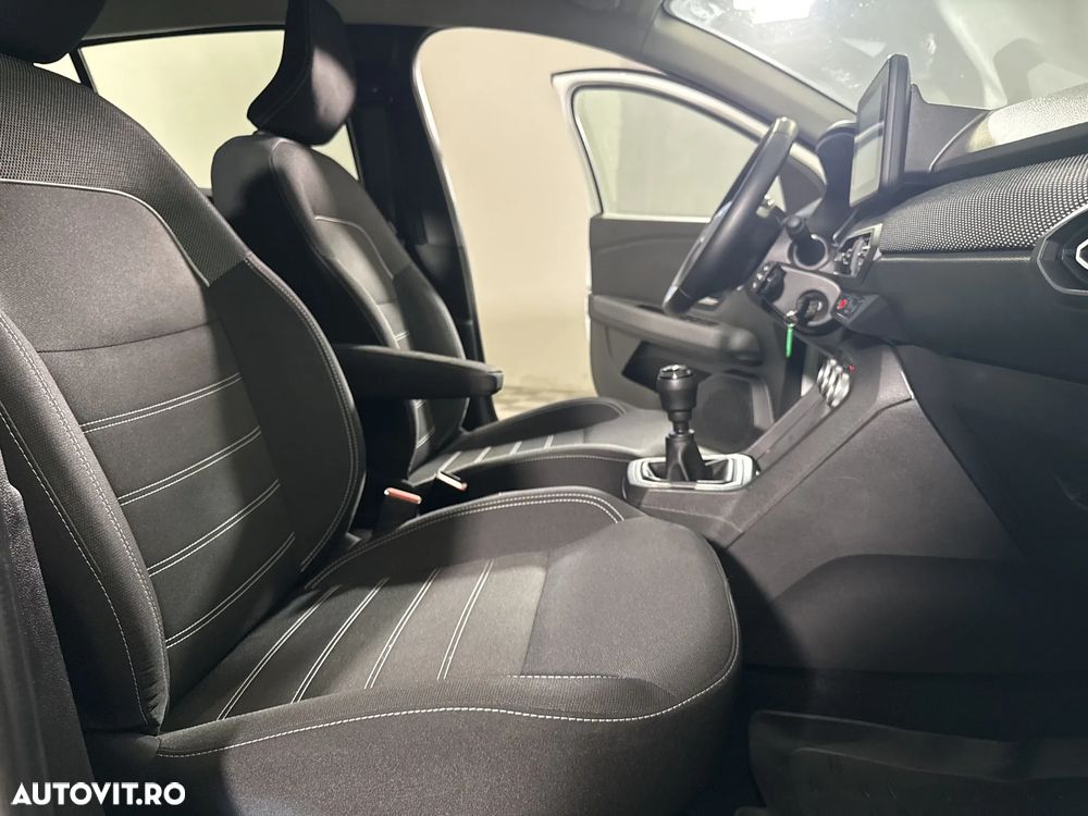 Dacia Sandero - 12