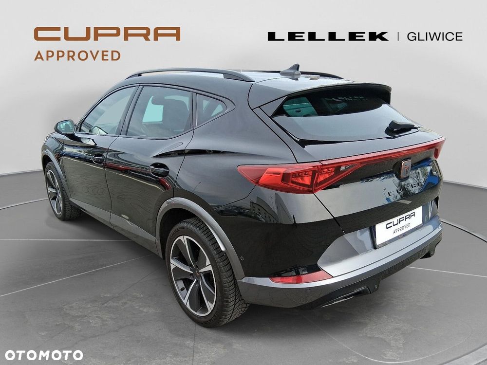 Cupra Formentor 1.5 TSI - 8