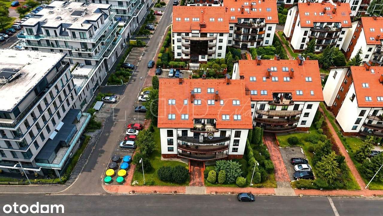 Mieszkanie na sprzedaż, 3 pokoje, 87 m², Katowice