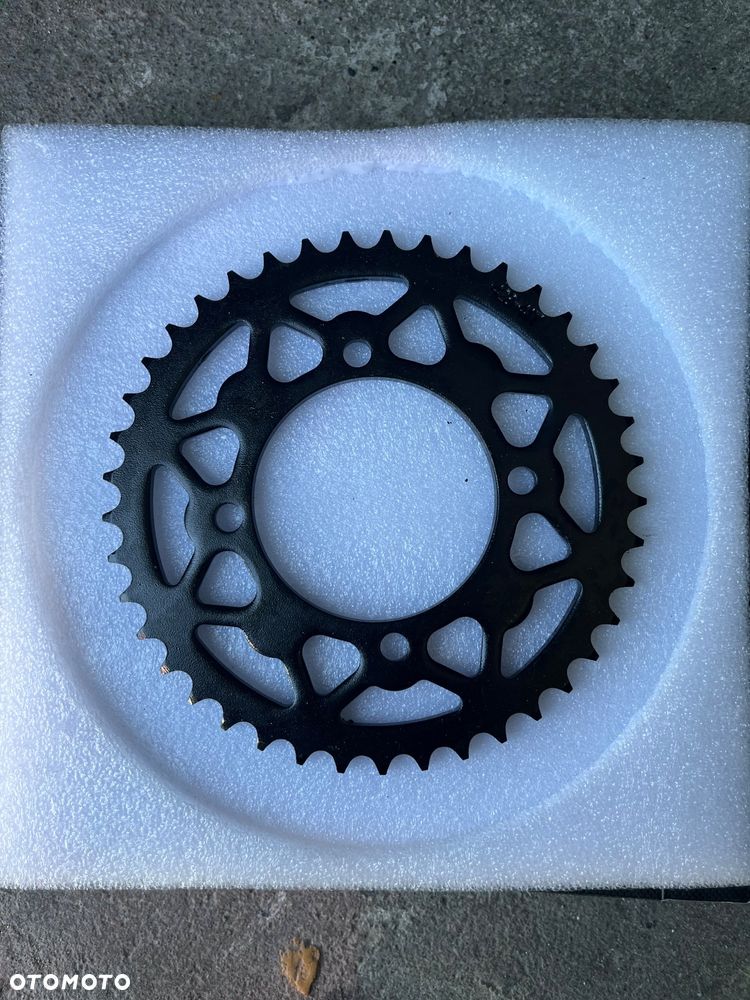 MRF Inny - 9