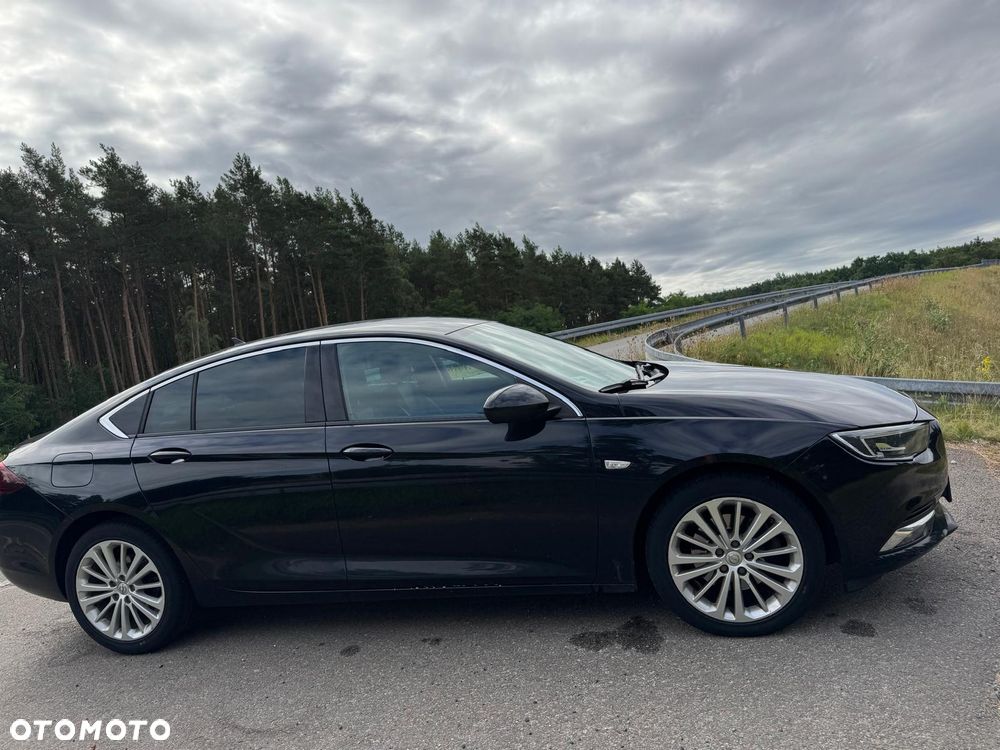 Opel Insignia 2.0 CDTI Executive - 6