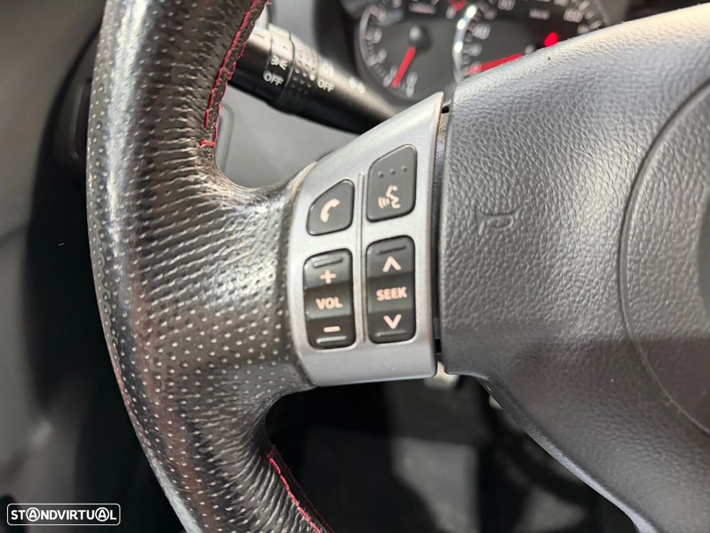 Suzuki Swift 1.6 Sport - 18